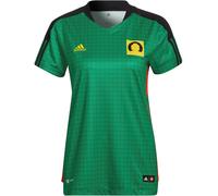 Adidas Tiro X Lego T Shirt Vert 10 (S) Female