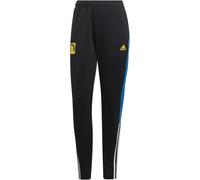 Adidas Tiro X Lego® Track Tracksuit Bottoms Womens Noir 6 (XXS) Female