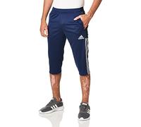 adidas TIRO21 3/4 PNT Pantalons, Bleu Marine, M Homme
