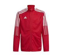 adidas Tiro21 Tk Jkt Y Tracksuit Jacket Mixte enfant