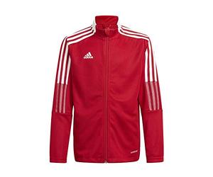 adidas Tiro21 Tk Jkt Y Tracksuit Jacket Mixte enfant