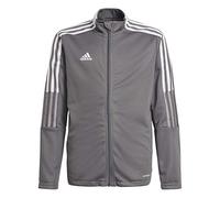 adidas Tiro21 TK JKT Y Veste Unisexe pour enfant, multicolore, Taille 176 (15/16 ans)