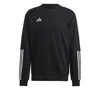 Adidas Sweatshirt homme Tiro23 C Co Cre Noir HK8039 M