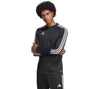 adidas Tiro 23 Track Top noir blanc S