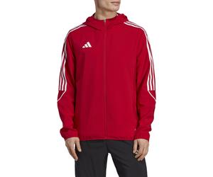 adidas TIRO23 L WB Veste à capuche XS Rouge