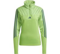 Adidas Tiro23Cbwintopw Tracksuit Top Womens Vert 6 (XXS) Female
