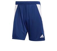 adidas Tiro 24 training 2in1 short bleu blanc L