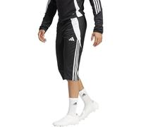 Adidas Tiro24 Slim Fit 3/4 Pants Noir M / Regular Homme