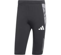 Adidas Tiro24 C 1/2Pnt Football Short Mens Noir/Gris foncé 2XL Male