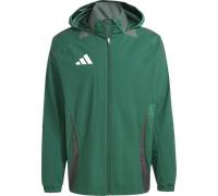 adidas TIRO24 C AWJKT Veste à capuche L Vert