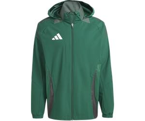 adidas TIRO24 C AWJKT Veste à capuche L Vert