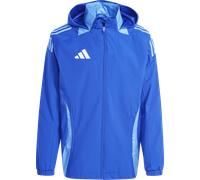 adidas TIRO24 C AWJKT Veste à capuche XL Bleu