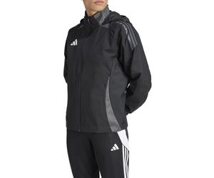 adidas TIRO24 C AWJKTW Veste à capuche L Noir