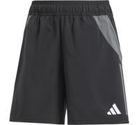 Adidas Tiro24 C Dtshow Football Short Womens Noir/Gris foncé 8 (XS) Female