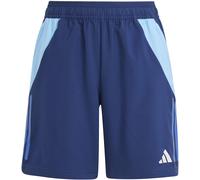 Adidas Tiro24 C Dtshoy Football Short Unisex Kids Bleu marine 13 ans Unisex