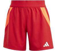 Adidas Tiro24 C M Show Football Short Womens Rouge Puissant 16 (XL) Female