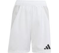 Adidas Tiro24 C M Shoy Football Short Boys Blanc 13 ans Male