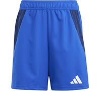 Adidas Tiro24 C M Shoy Football Short Boys Bleu royal 7-8 ans Male