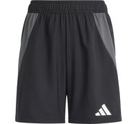 Adidas Tiro24 C M Shoy Football Short Boys Noir 11-12 ans Male