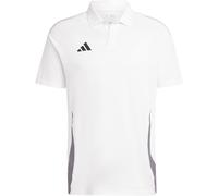 Adidas Tiro24 C Polo Shirt Mens Blanc L Male