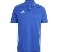 Adidas Tiro24 C Polo Shirt Mens Bleu royal L Male