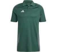 Adidas Tiro24 C Polo Shirt Mens Vert foncé M Male