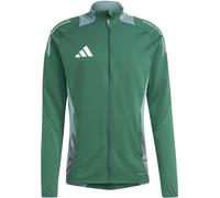 Adidas Tiro24 C Tr Jkt Tracksuit Top Mens Vert foncé S Male