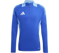 Adidas Tiro24 C Tr Top Fleece Mens Bleu royal L Male