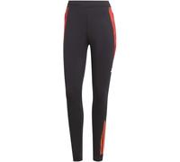 Adidas Tiro24 C Trpntw Tracksuit Bottom Womens Noir/Rouge Solaire 16 (XL) Female