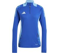 Adidas Tiro24 C Trtopw Fleece Womens Bleu royal 8 (XS) Female