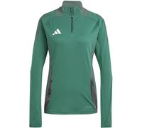 Adidas Tiro24 C Trtopw Fleece Womens Vert foncé 16 (XL) Female