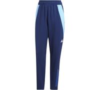 Adidas Tiro24 Cprepntw Tracksuit Bottom Womens Bleu marine 10 (S) Female