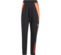 Adidas Tiro24 Cprepntw Tracksuit Bottom Womens Noir/Rouge Solaire 16 (XL) Female