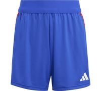 Adidas Tiro24 Football Shorts Bleu Lucide 8 (XS) Female