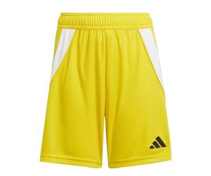 adidas Tiro24 Kids - Shorts - Short Hybride - Mixte Enfant