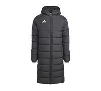 Veste longue de coach adidas Tiro 24 noir blanc XL