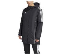 Adidas Tiro24 Parka Noir L Femme