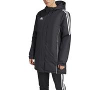 adidas TIRO24 PARKA W Veste à capuche M Noir