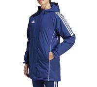 adidas TIRO24 PARKA W Veste à capuche XS Bleu