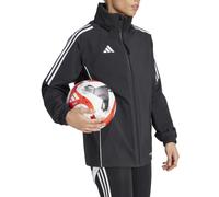 adidas TIRO24 RA JKT W Veste à capuche XS Noir