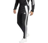adidas Tiro 24 training pant Slim noir blanc XL