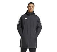 Adidas Parka Tiro24 Noir XL Homme