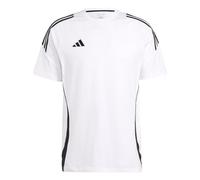 Adidas Tiro24 Sweat Short Sleeve T-shirt L
