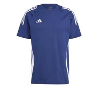 adidas Tiro24 Sweat Short Sleeve T-Shirt M