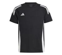 T-shirt enfant filles adidas TIRO24 SWTEEY Noir 5 / 6 ans