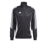 Adidas Tiro24 Training Tracksuit Jacket Noir L / Regular Homme