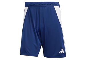 adidas Tiro24 Training 2 in 1 - Shorts - Short Hybride - Homme