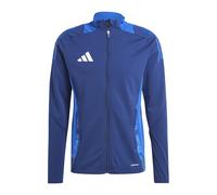 adidas Tiro 24 Competition veste d'entrainement bleu S