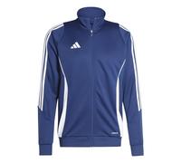 Adidas Tiro24 Training Tracksuit Jacket Bleu 3XL / Regular Homme
