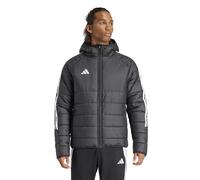 Adidas Veste d'hiver Tiro24 Homme Noir XL Regular